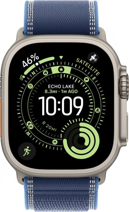 Apple Watch Ultra 3