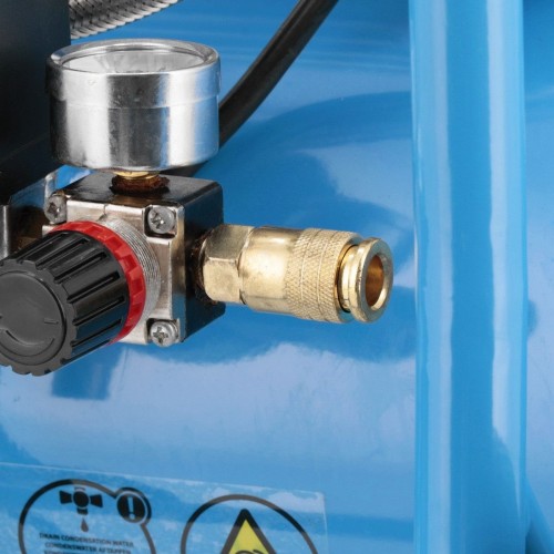 Airpress LMO 25-250