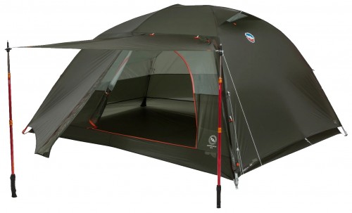 Big Agnes Copper Spur UL3 2025