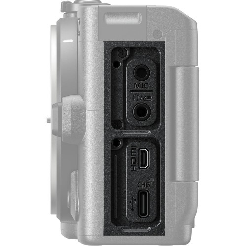 Nikon ZR