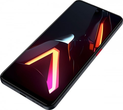 Nubia Neo 3