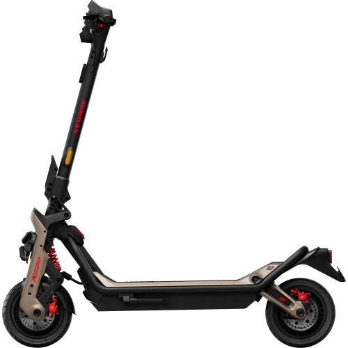 Ninebot SuperScooter GT3 Pro