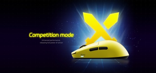 Scyrox V8