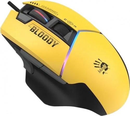 A4Tech Bloody W95 Ultra