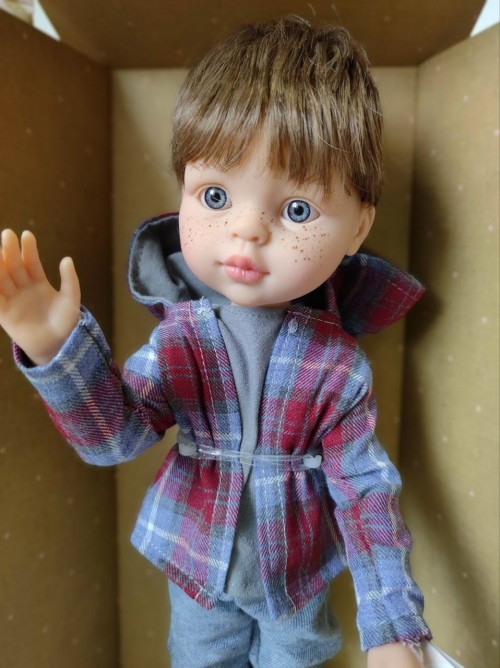 Paola Reina Miguel 04866