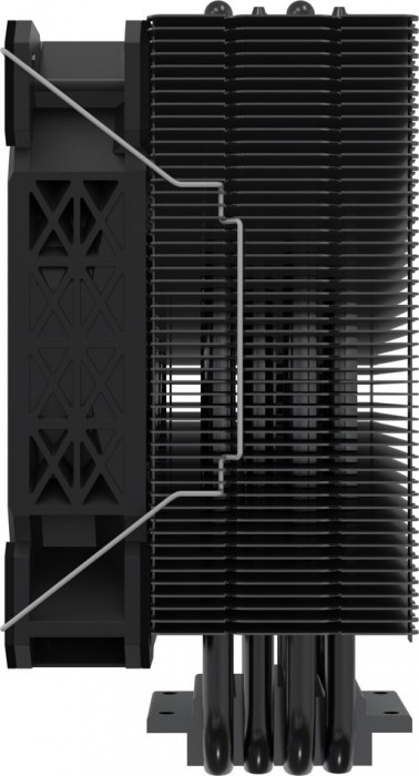 SAVIO VORTEX X2 Black