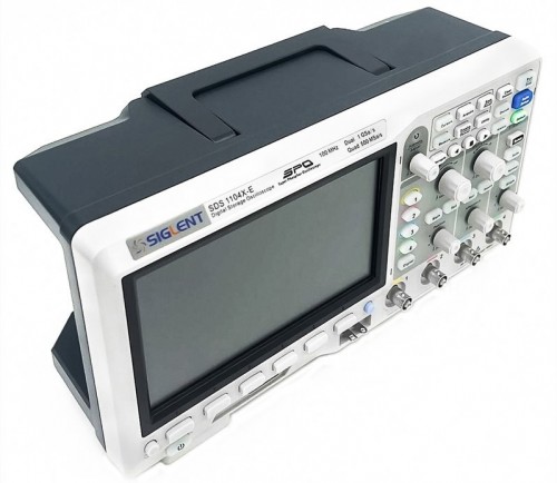 SIGLENT SDS1104X-E