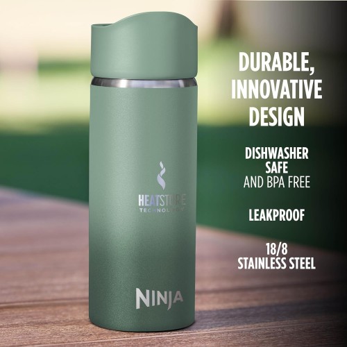 Ninja Sip Perfect Travel Mug 400