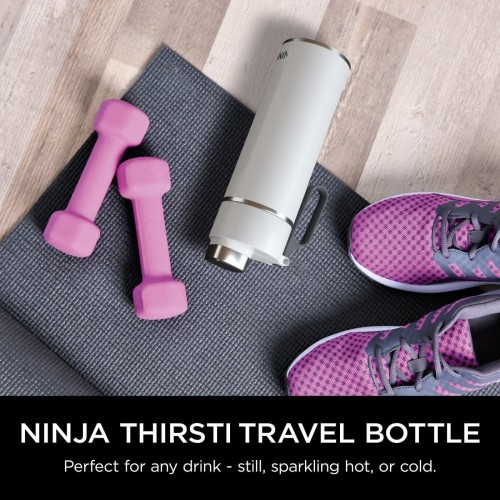 Ninja Thirsti 700