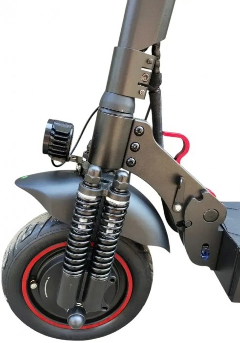 Tecros T4 Pro Dual