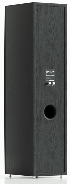 Pylon Audio Sapphire 31