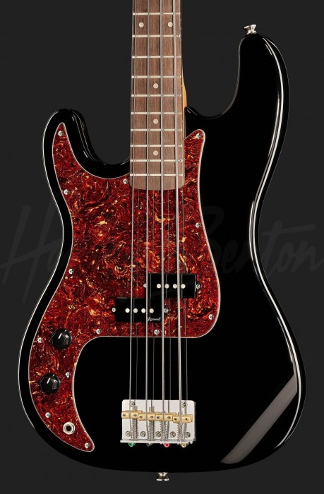 Harley Benton PB-62CC LH