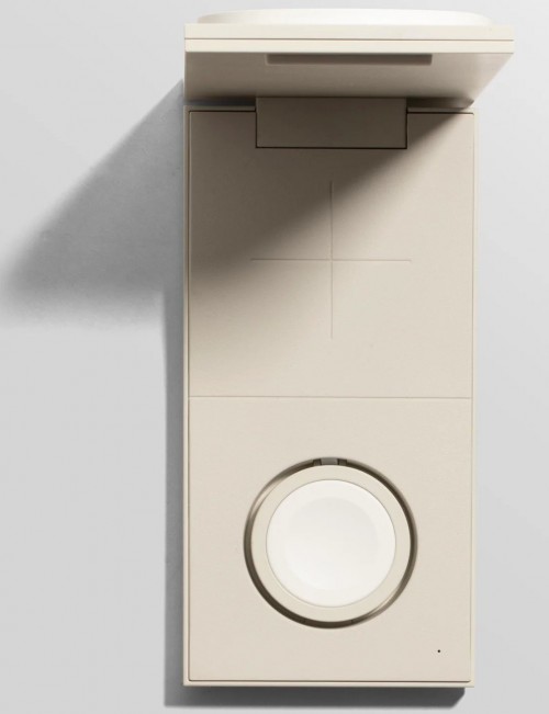 Native Union Rise 3-in-1 Magnetic Wireless Charger