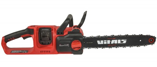 Vitals AKZ 3640s