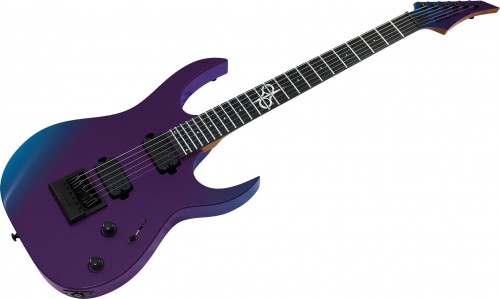 Solar Guitars SBR1.6VC+ Vacillator