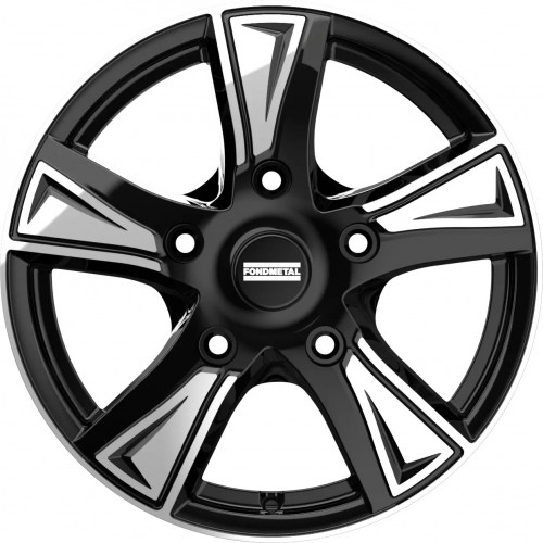 FONDMETAL Pro1