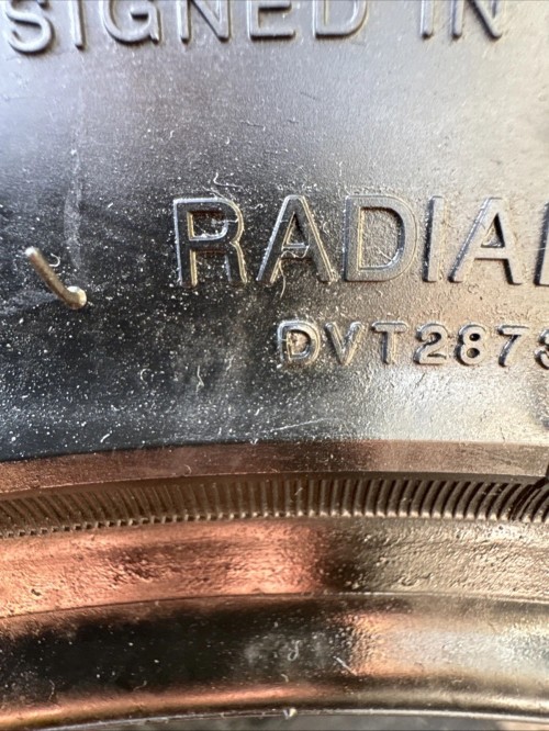 Davanti Terratoura M/T