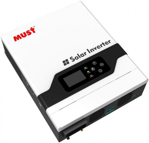 Must PV18-1012 VPM ll
