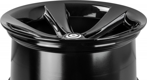 Carbonado Concave