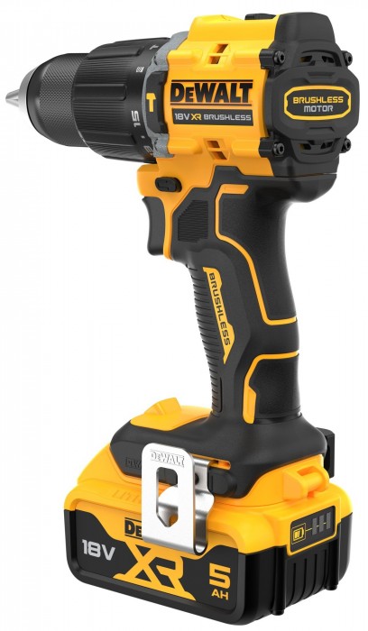 DeWALT DCD799P1T