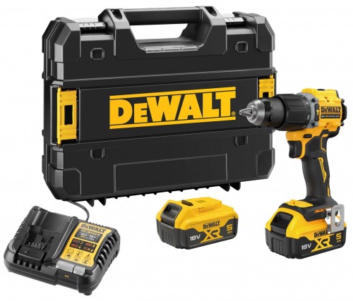 DeWALT DCD799P2T
