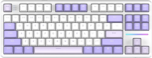 Attack Shark X87