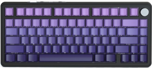 Attack Shark X85