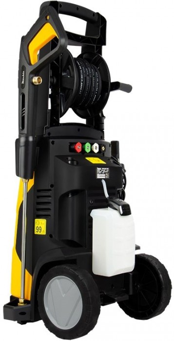 Machtz MPW-2551 Pro