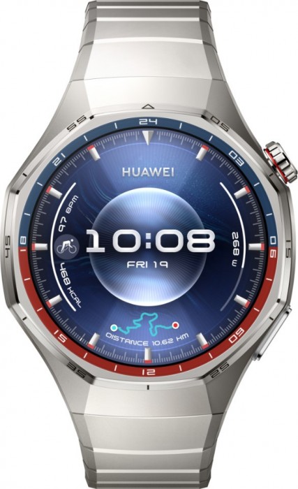 Huawei Watch GT 6 Pro