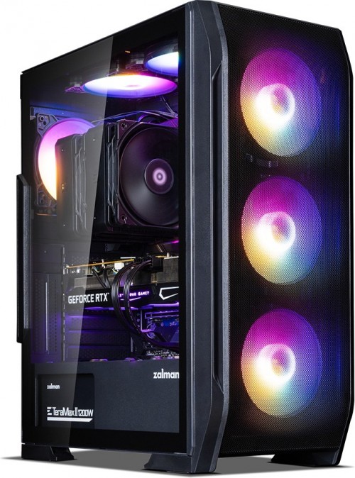 Zalman N7 Plus V2
