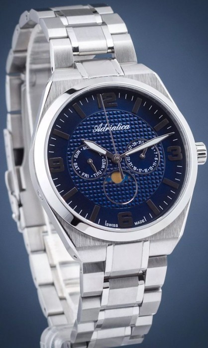 Adriatica A8343.5155QF