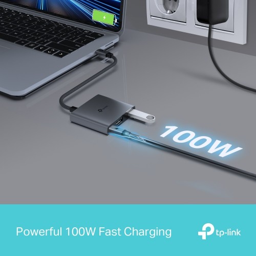 TP-LINK UH3020C