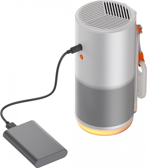 XGIMI MoGo 4 Laser