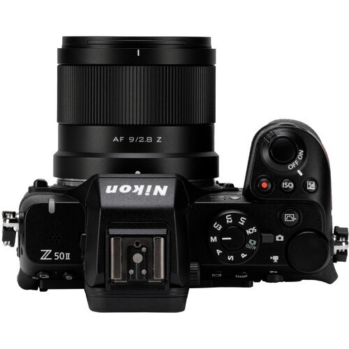 Viltrox AF 9mm f/2.8 Air