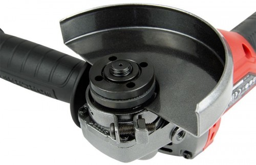 Worcraft CAG-S20LiBS-125