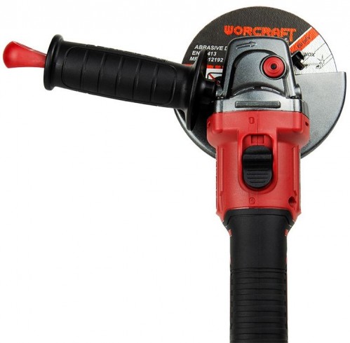 Worcraft CAG-S20LiBS-125