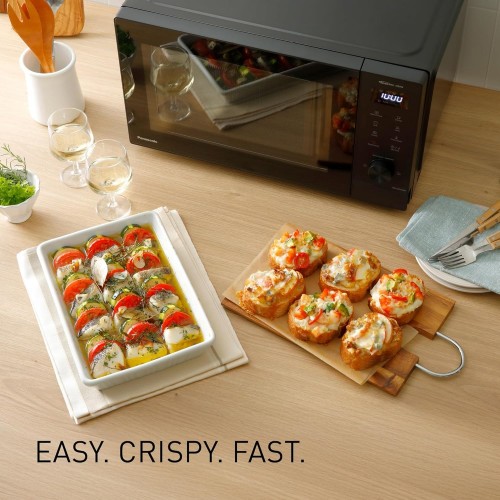 Panasonic NN-GD35QBEPG