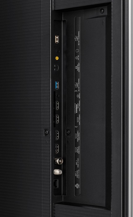 Hisense 85UXNQ