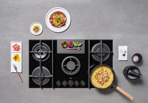 Elica NikolaTesla Flame EVO BL/A/88