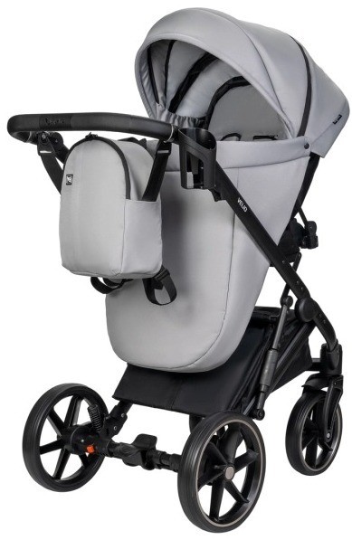 Angelina Velio-Lux 2 in 1
