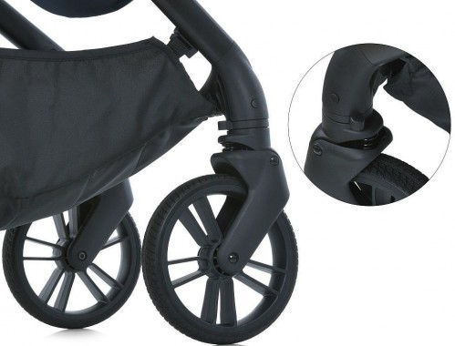 El Camino Coil 2 in 1