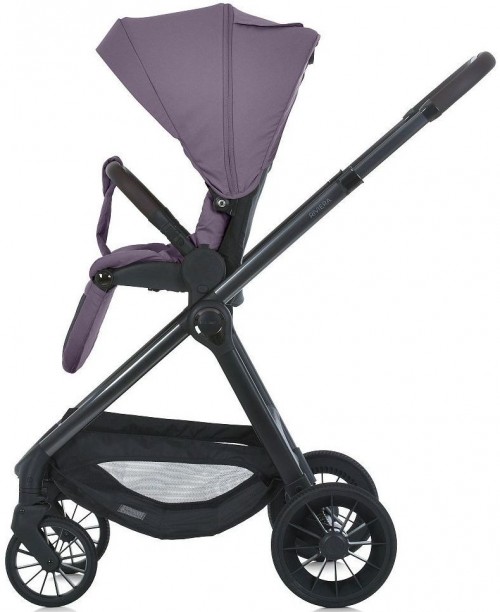 El Camino Riviera 2 in 1