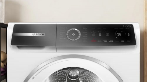 Bosch WQB 246CM PL