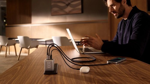EcoFlow Rapid Pro Charger 100W