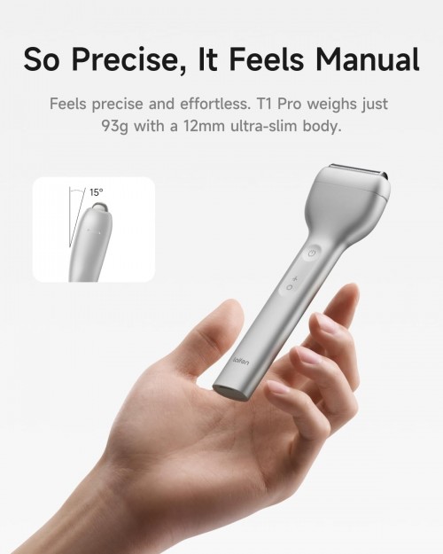 Laifen T1 Pro One Blade