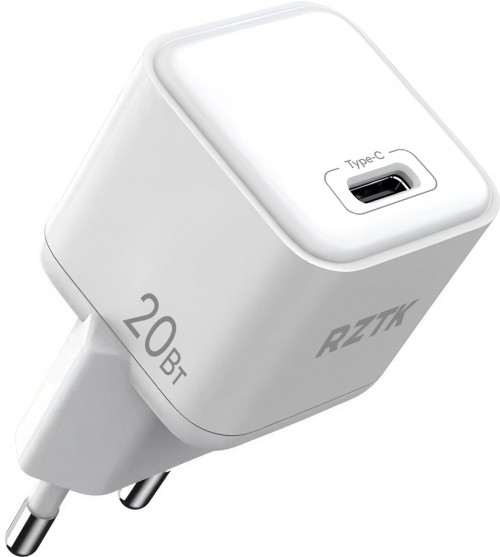RZTK Charger PD 20W USB-C