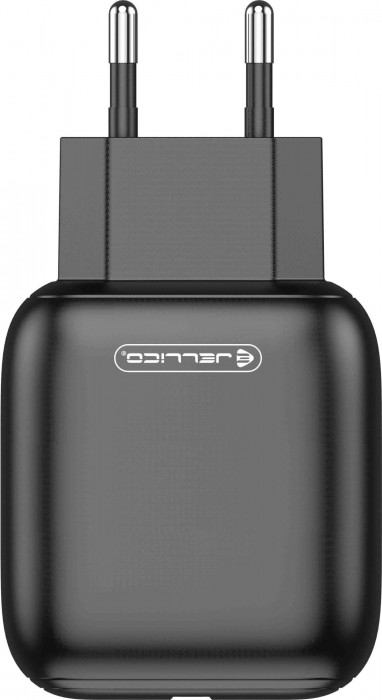 Jellico C32
