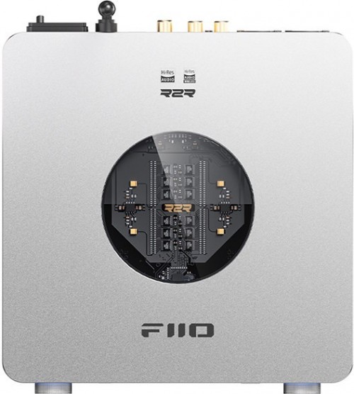 FiiO K13 R2R