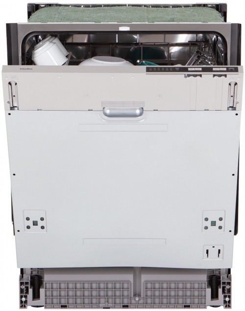 Interline DWI 664 P1 TSH GA+