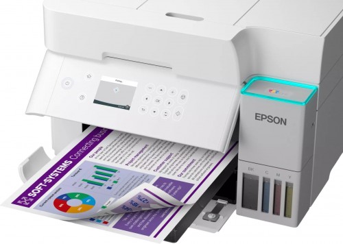 Epson EcoTank L6376